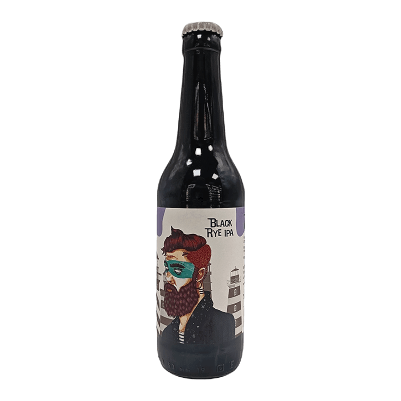 Althaia - Mascarat 33cl