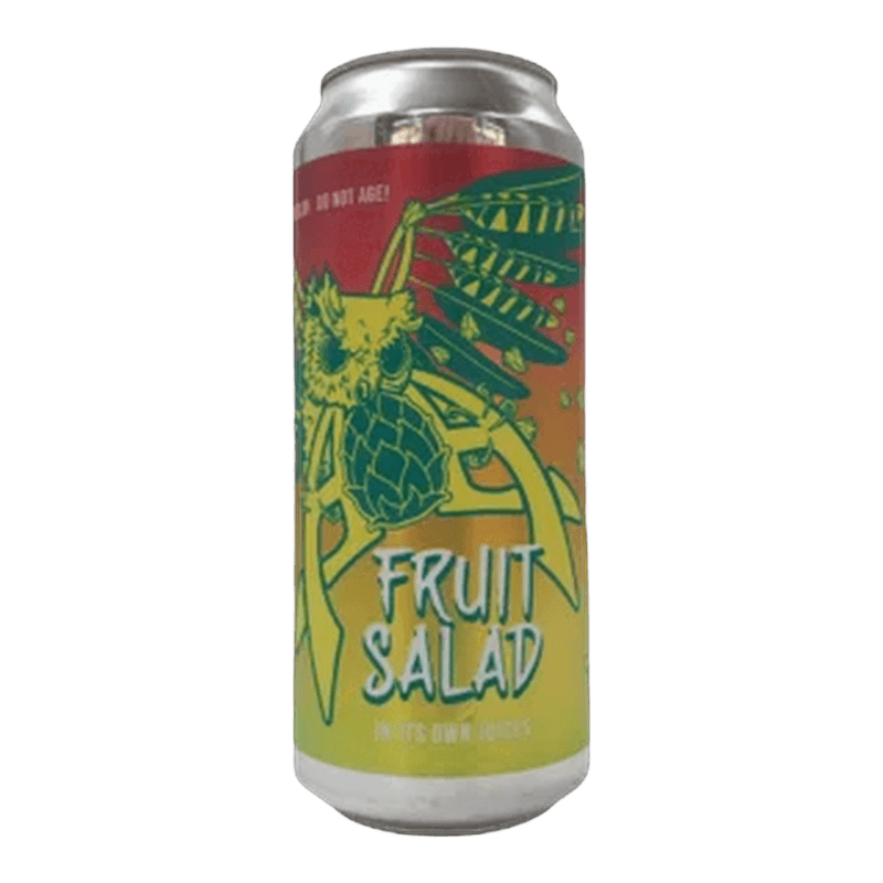 Arkane Aleworks - Fruit Salad 47.3cl