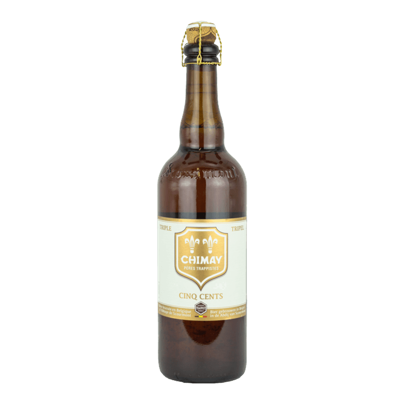 Chimay - White 75cl