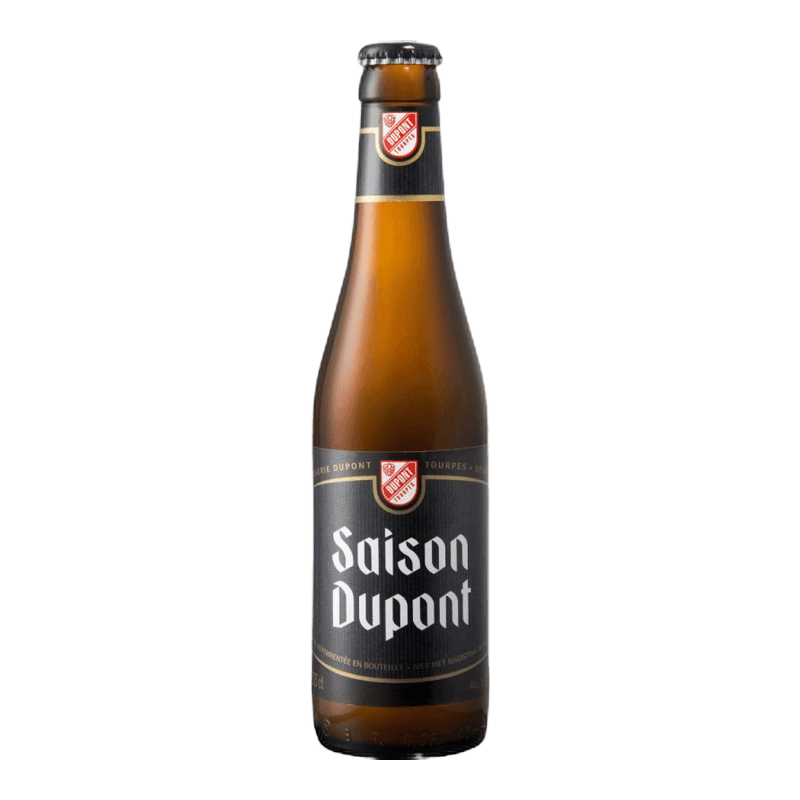 Brasserie Dupont - Saison Dupont 33cl