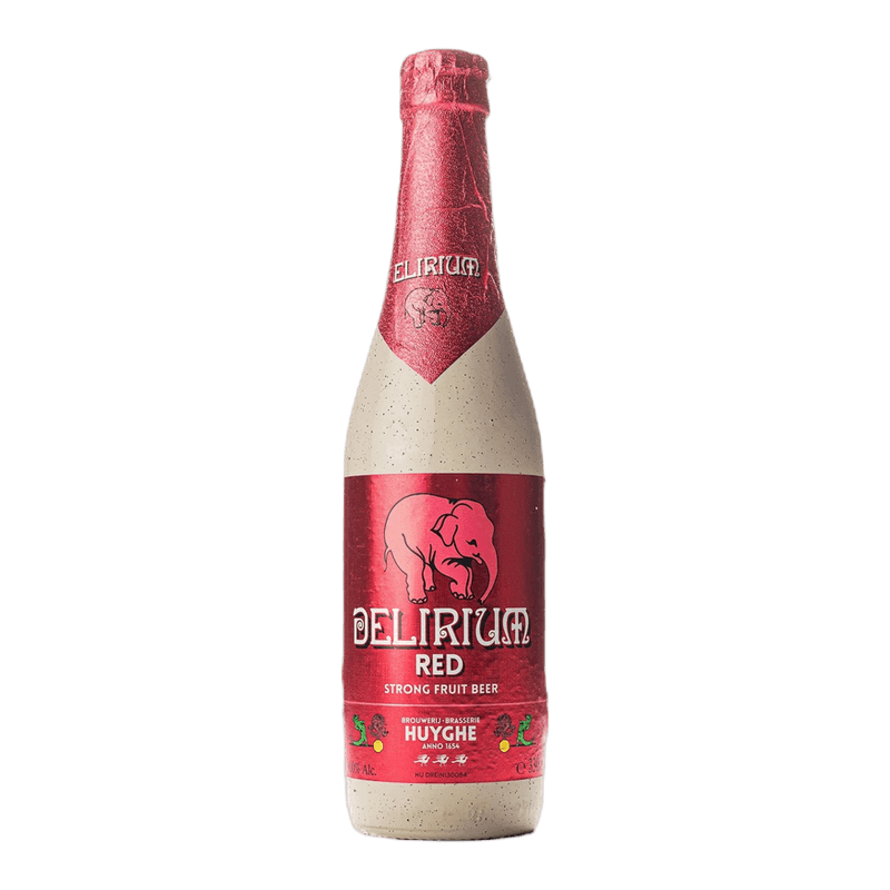 Delirium - Red 33cl