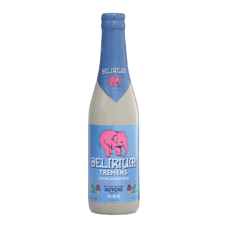 Delirium - Tremens 33cl