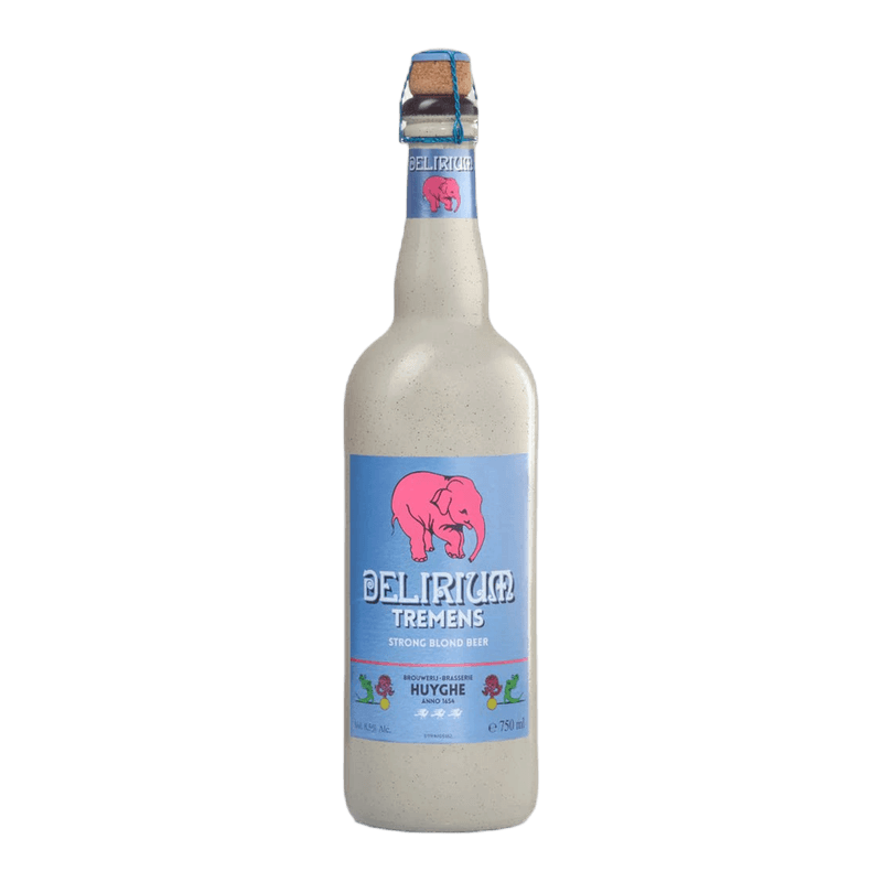 Delirium - Tremens 75cl