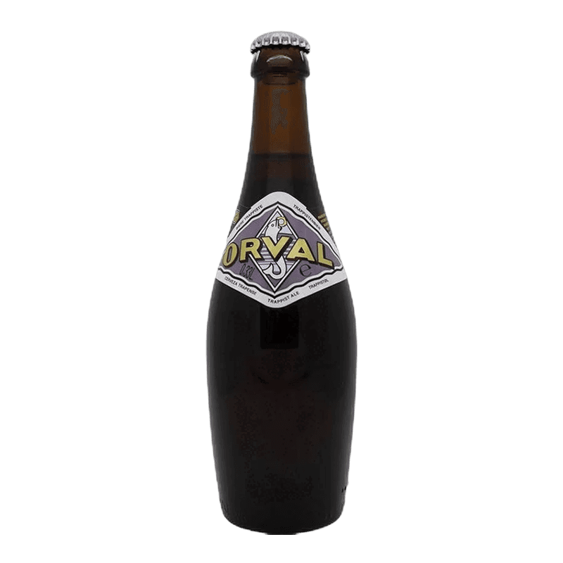 Brasserie d'Orval - Orval 33cl