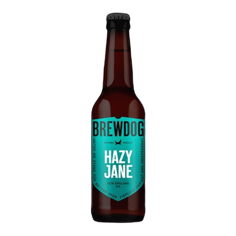 BrewDog - Hazy Jane 33cl