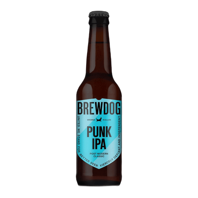 BrewDog - Punk IPA 33cl