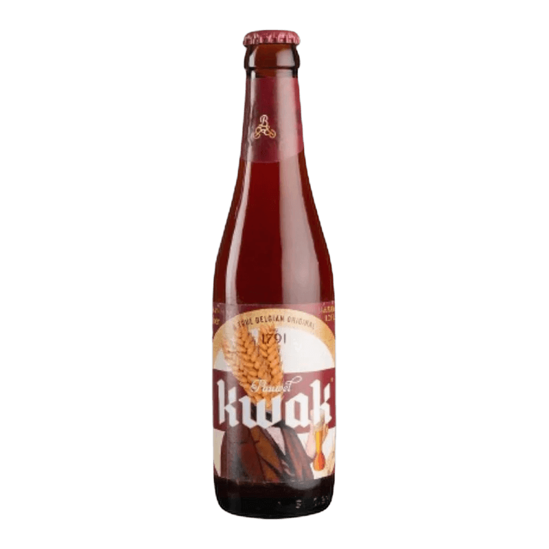 Brouwerij Bosteels - Pauwel Kwak 33cl
