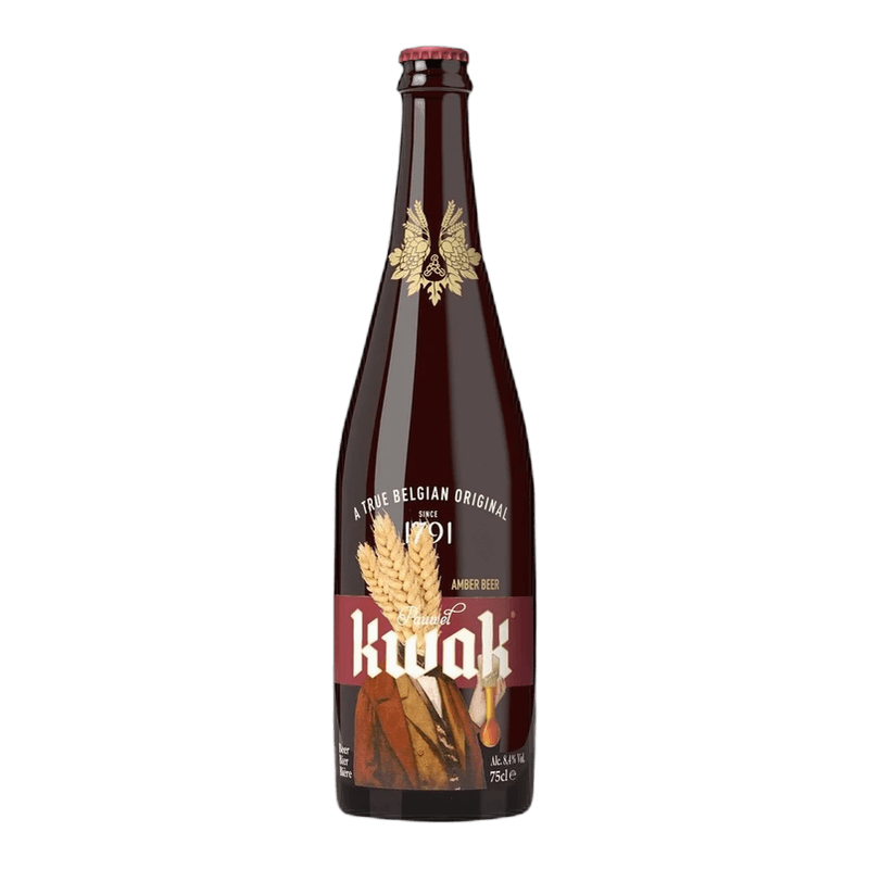 Brouwerij Bosteels - Pauwel Kwak 75cl