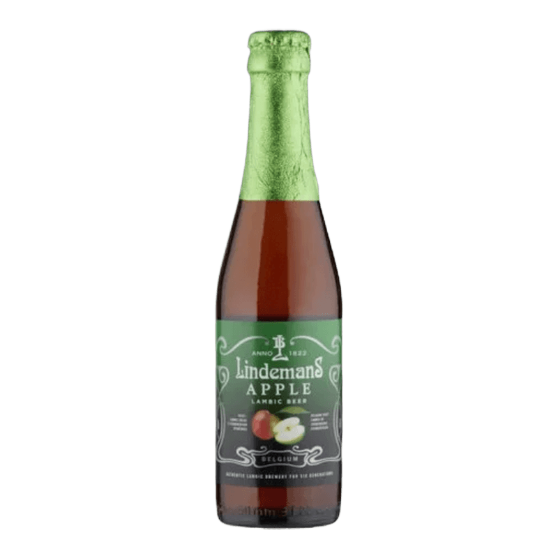 Brouwerij Lindemans - Apple 25cl