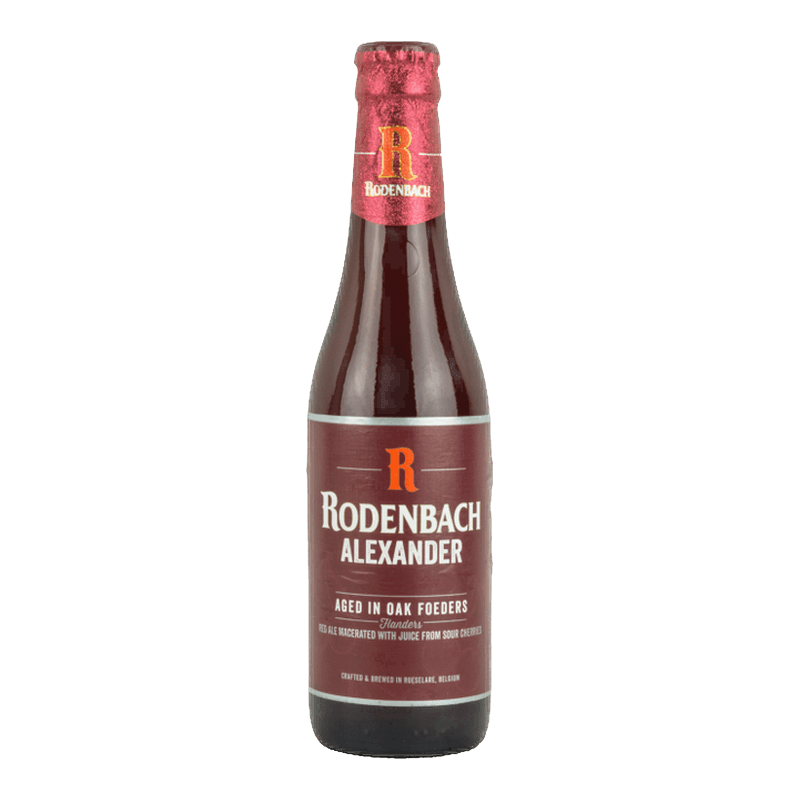 Brouwerij Rodenbach - Alexander 33cl
