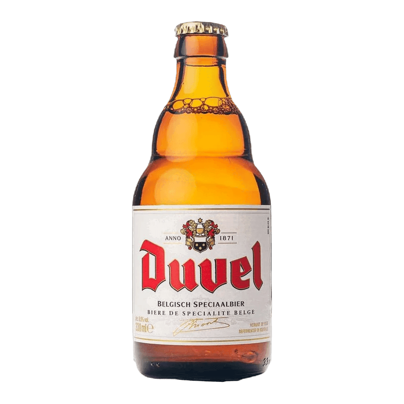 Duvel - Belgian Strong Blond 33cl