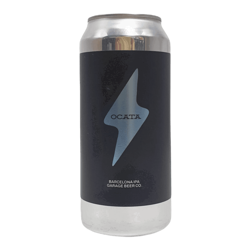 Garage Beer - Ocata 44cl