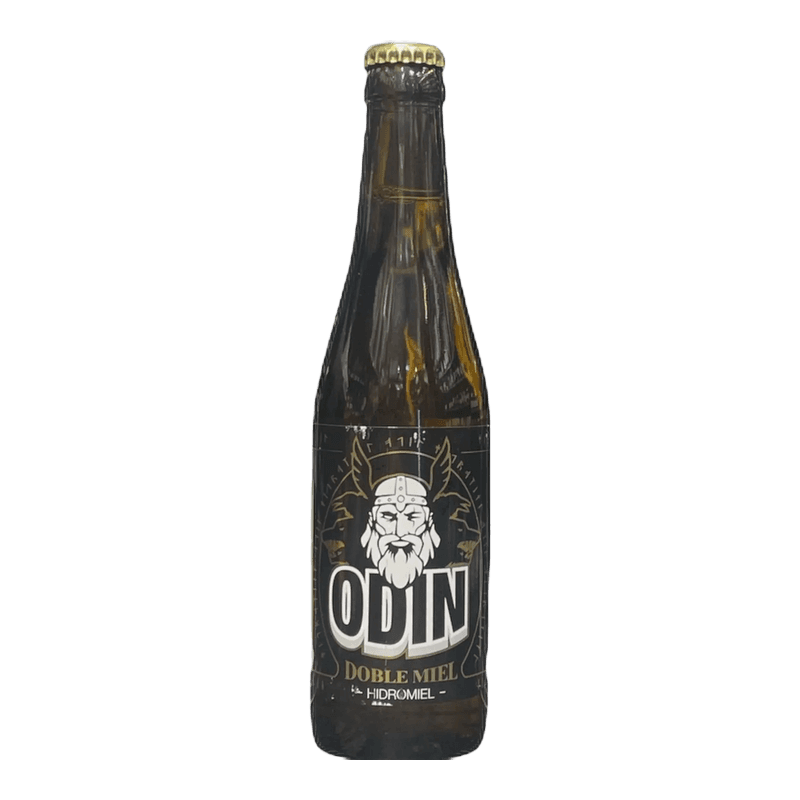 Hidromiel Odin - Doble Miel 33cl