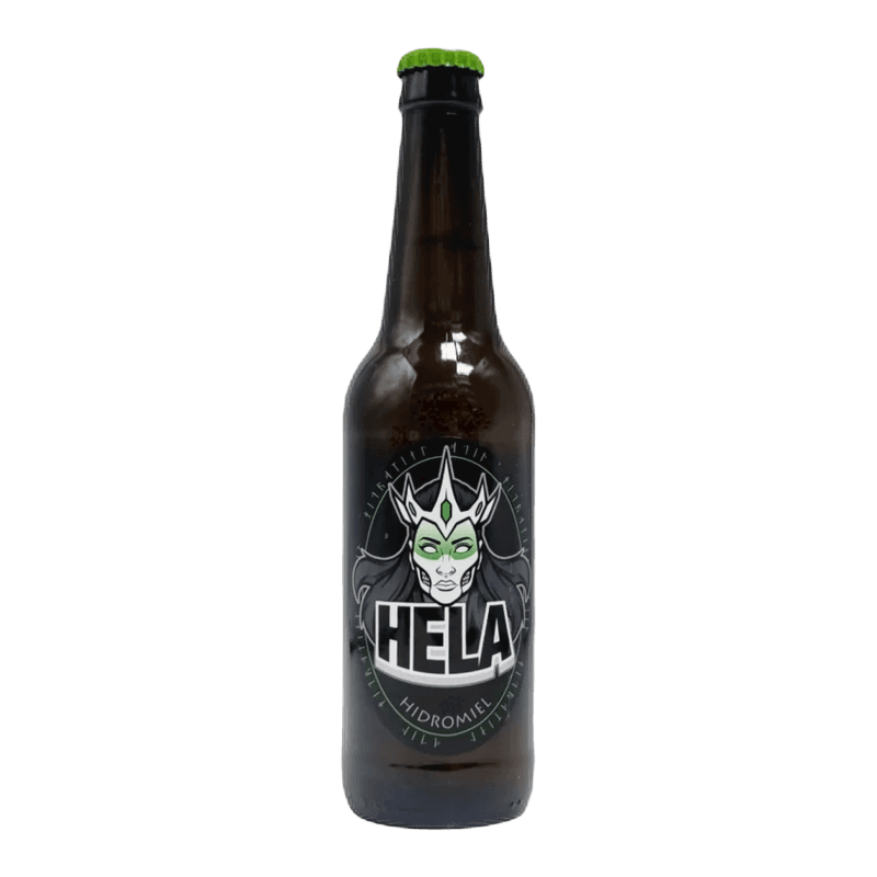 Hidromiel Odin - Hela 33cl