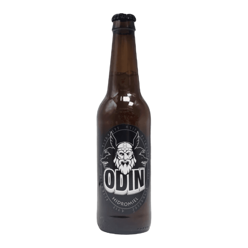 Hidromiel Odin - Odin 33cl