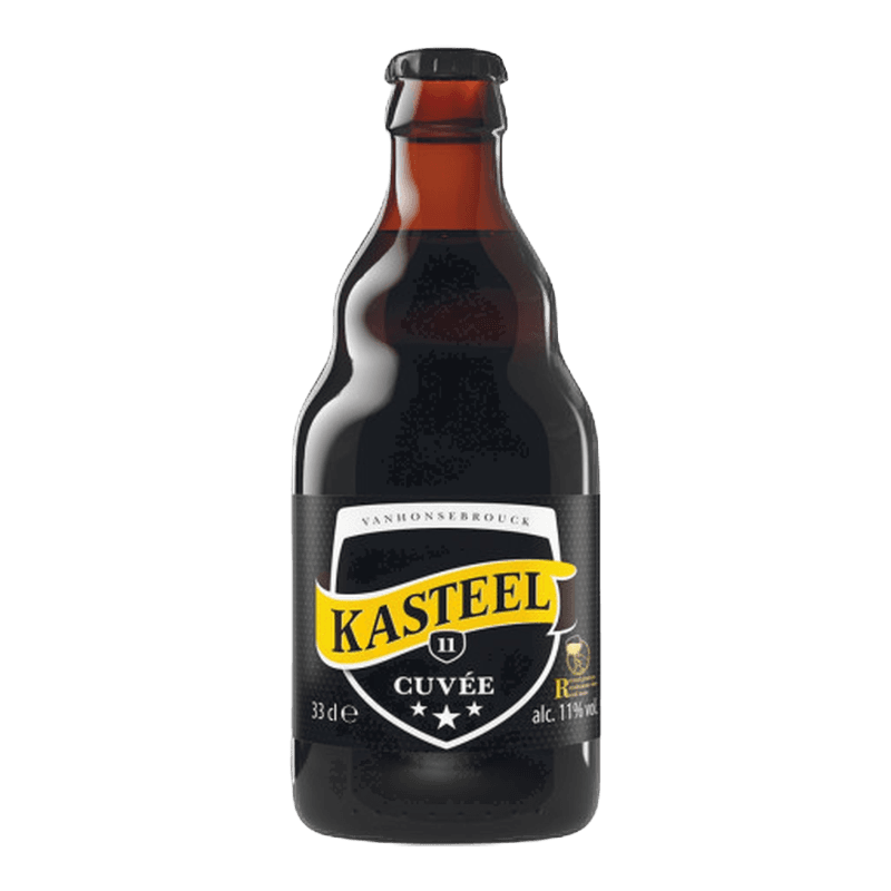 Kasteel - Cuvée 33cl