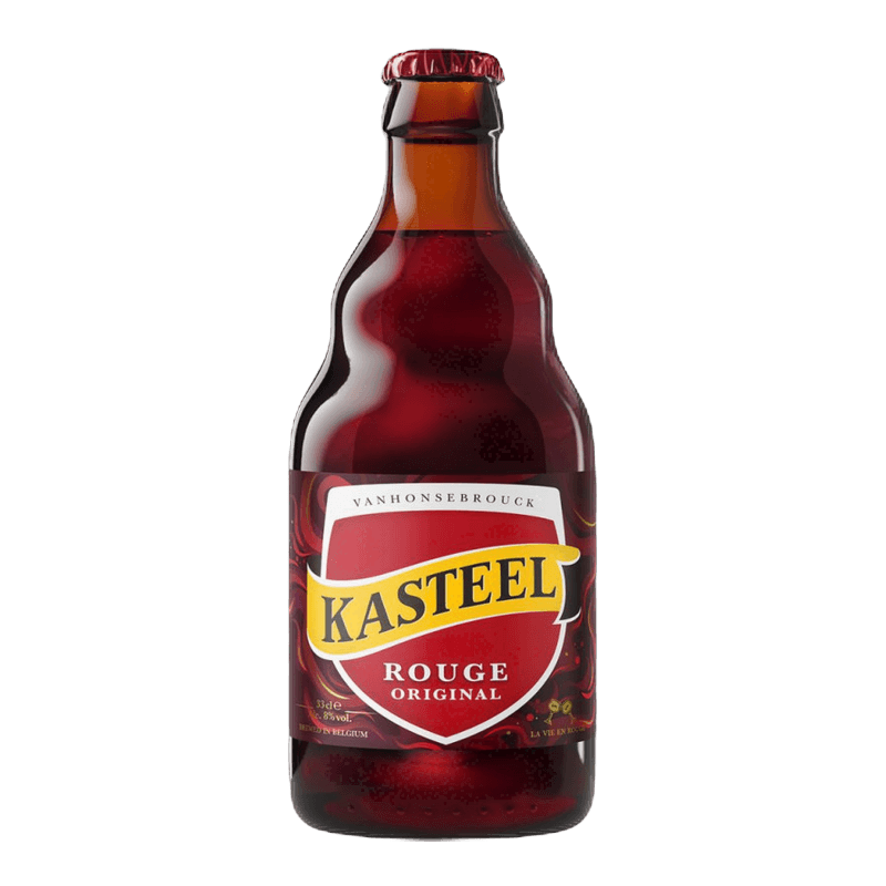Kasteel - Rouge 33cl