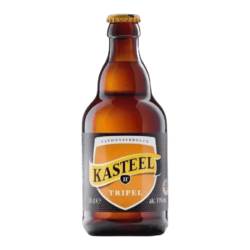 Kasteel - Tripel 33cl