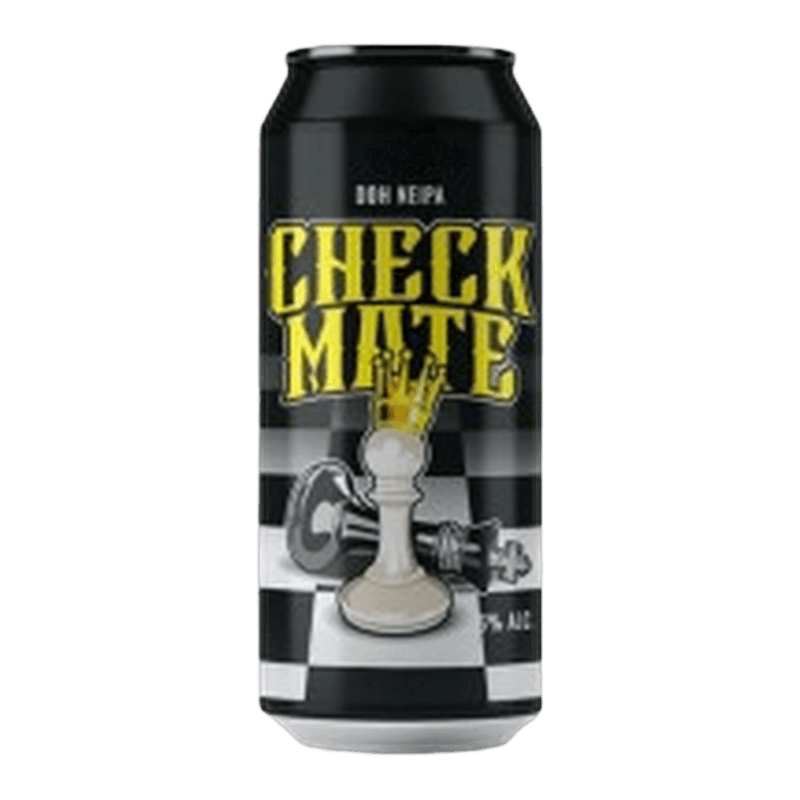 La Grúa - Check Mate 44cl
