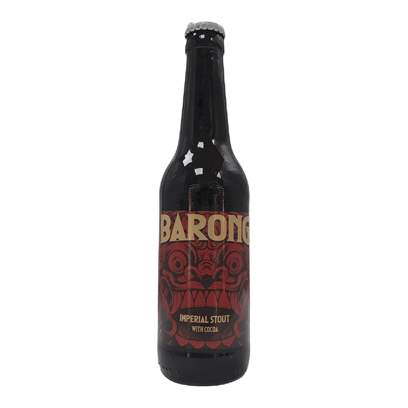 La Quince - Barong 33cl
