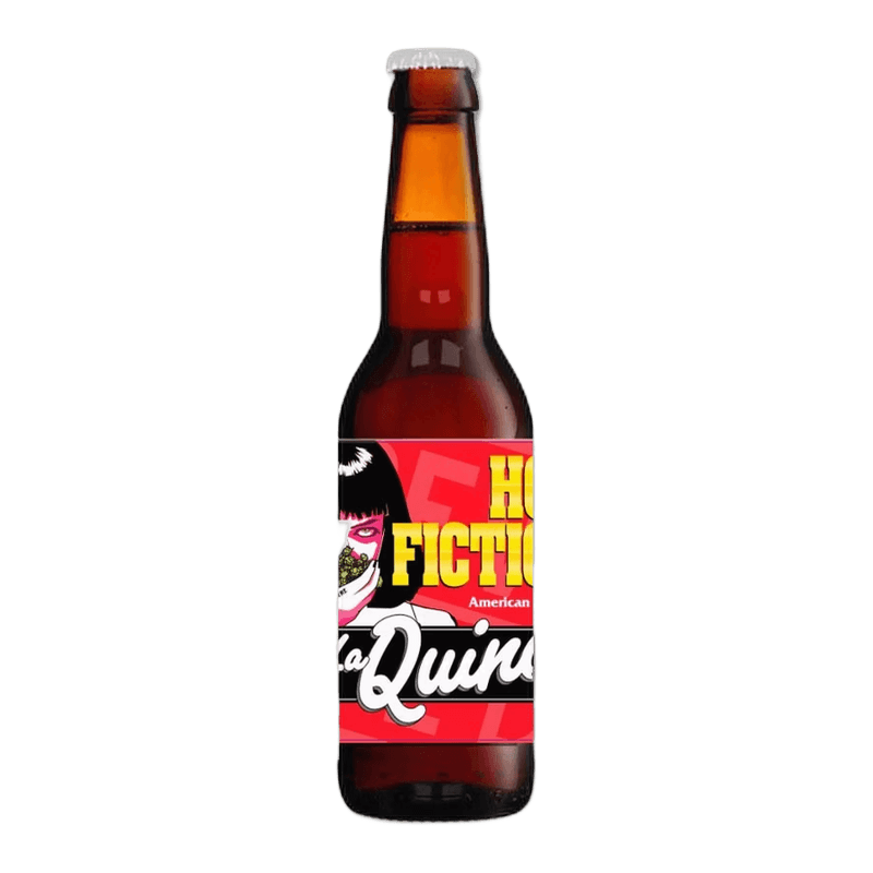 La Quince - Hop Fiction 33cl