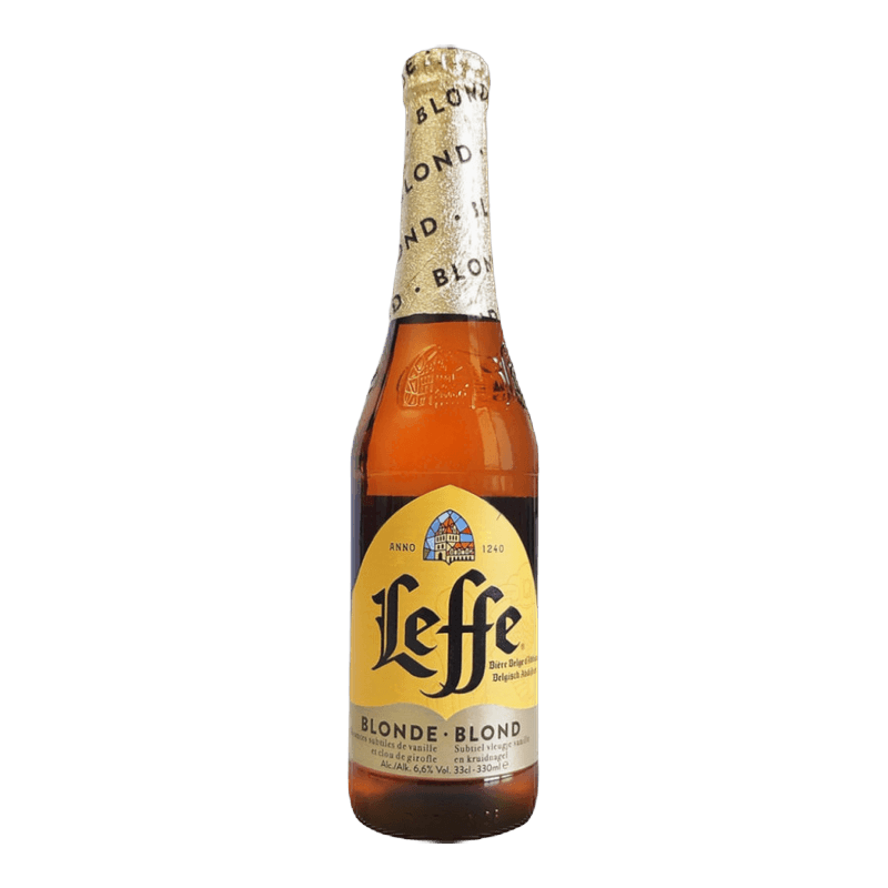 Leffe - Blonde 33cl