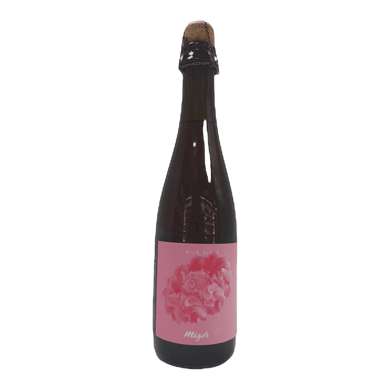 Màger - Atrapada 37.5cl