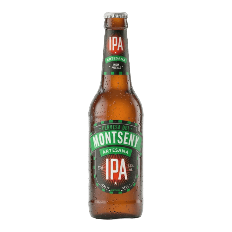 Montseny - IPA 33cl