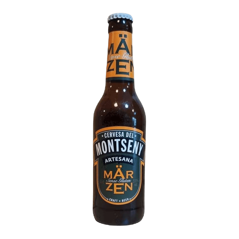 Montseny - Märzen 33cl