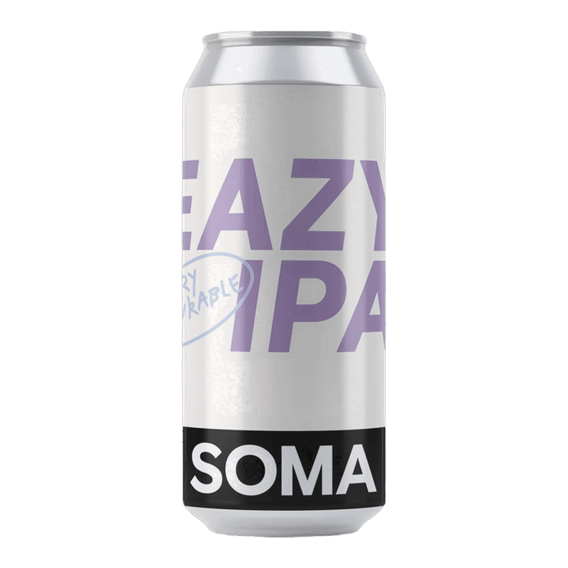 SOMA Beer - Eazy IPA 44cl