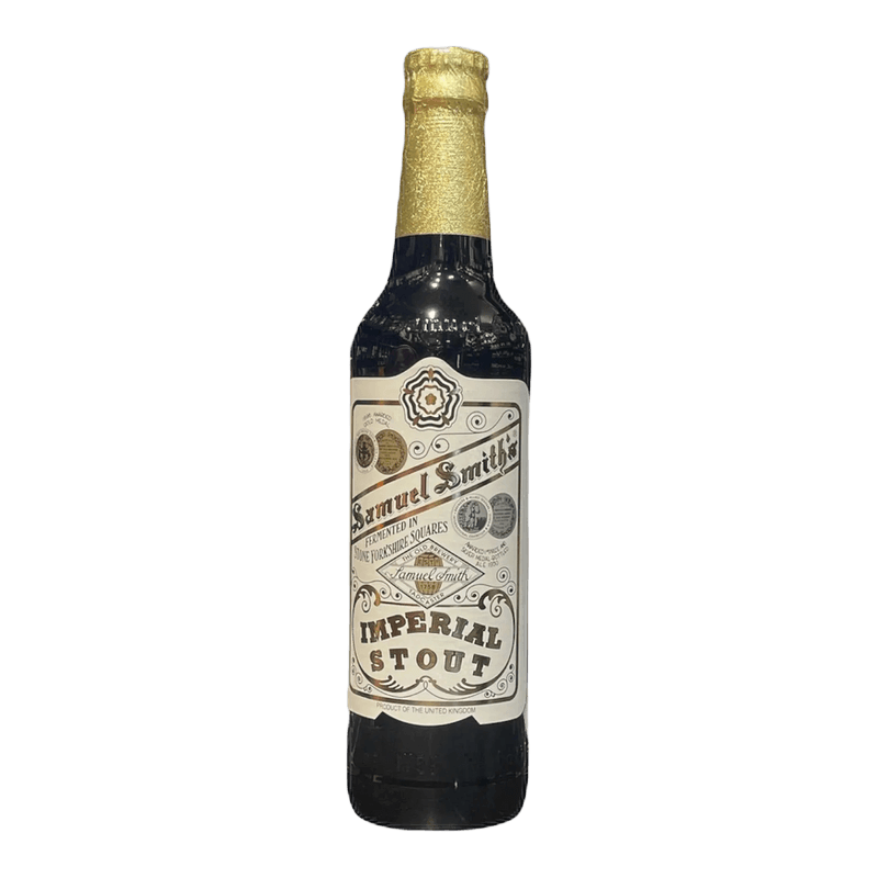 Samuel Smith - Imperial Stout 35.5cl