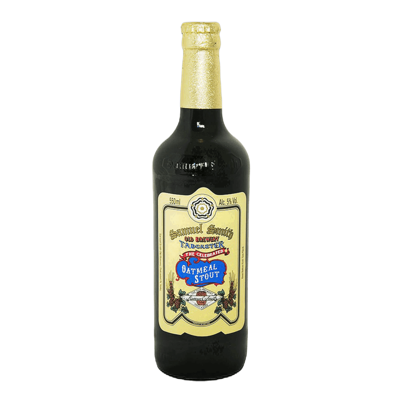 Samuel Smith - Oatmeal Stout 35.5cl