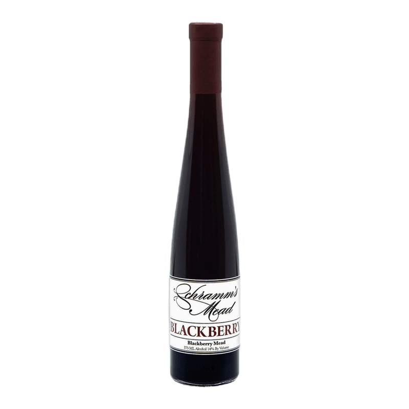 Schramm's Mead - Blackberry 37.5cl