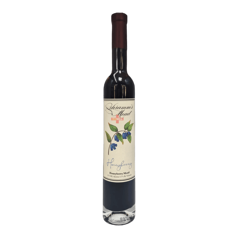 Schramm's Mead - Honeyberry 37.5cl