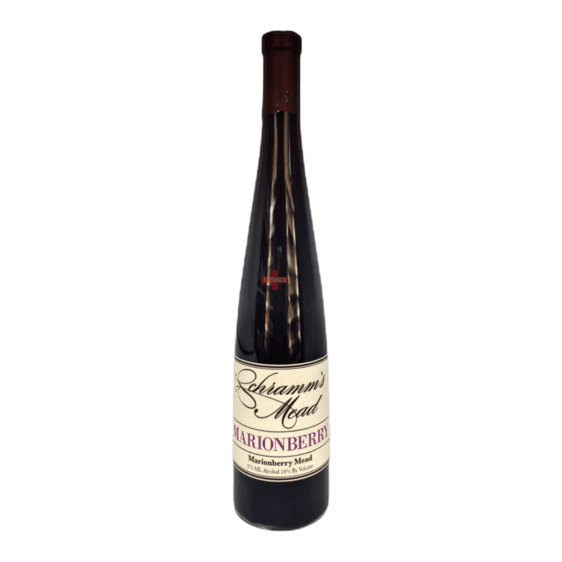 Schramm's Mead - Marionberry 37.5cl