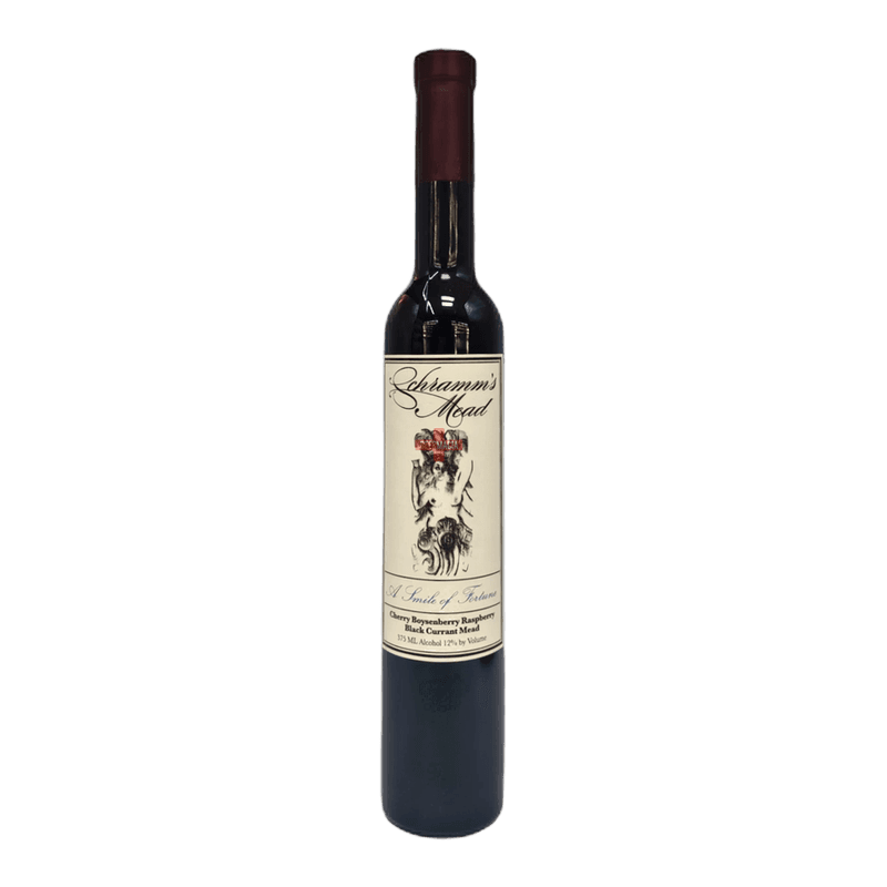 Schramm's Mead - The Statement 37.5cl