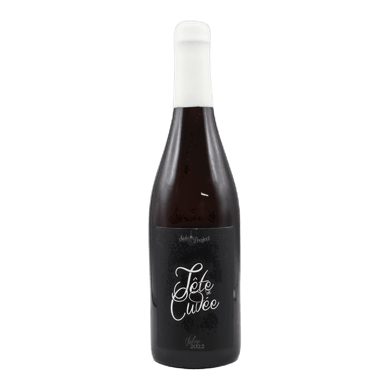 Side Project - Jete de Cuvée 75cl