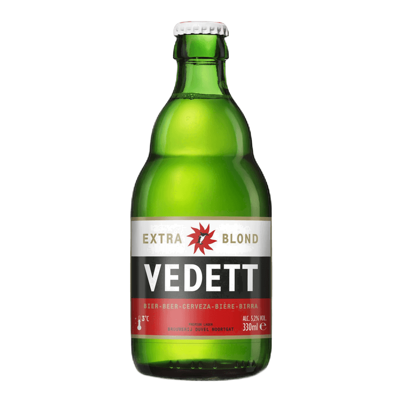 Vedett - Extra Blond 33cl
