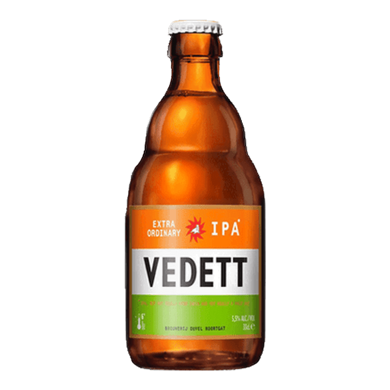 Vedett - Extra IPA 33cl