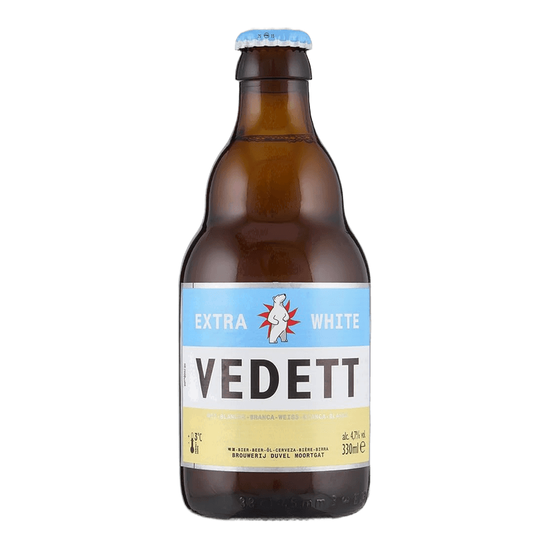 Vedett - Extra White 33cl