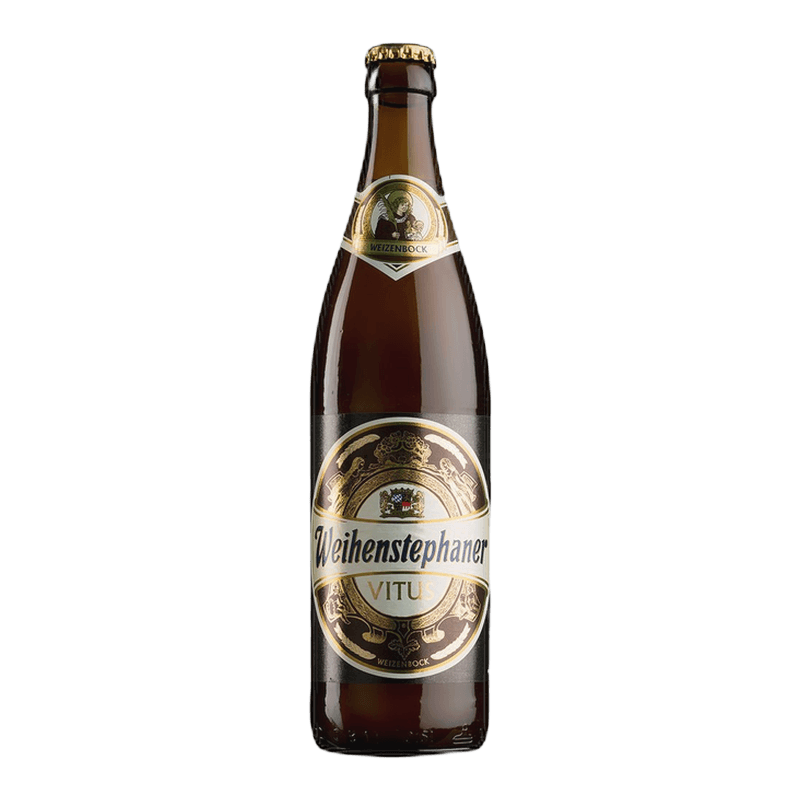 Weihenstephaner - Vitus 50cl