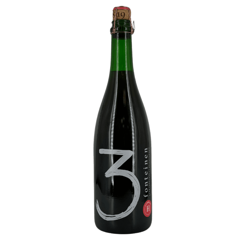 3 Fonteinen - Hommage (2019) 75cl