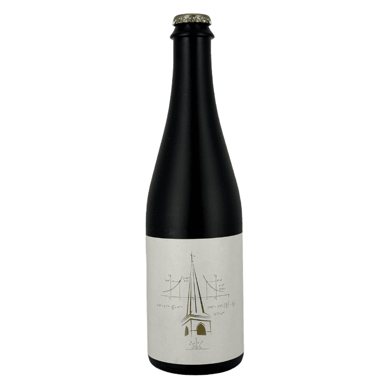3 Sons - Fractional Ba Steeple 50cl