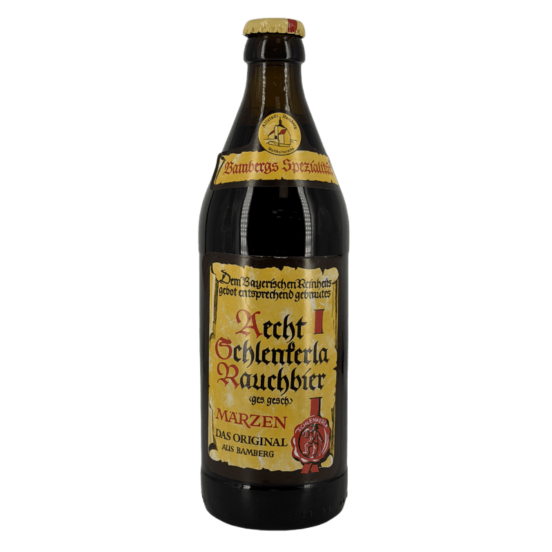 Schlenkerla - Märzen 50cl