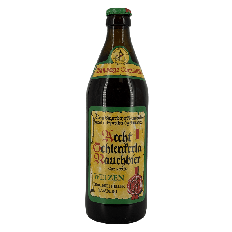 Schlenkerla - Weizen 50cl