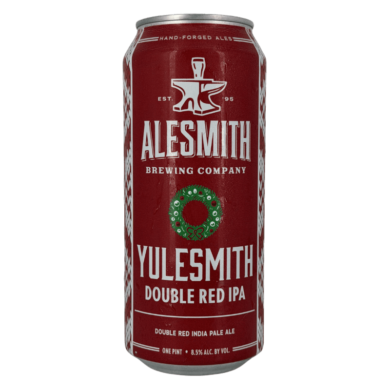 AleSmith - Yulesmith 47,3cl