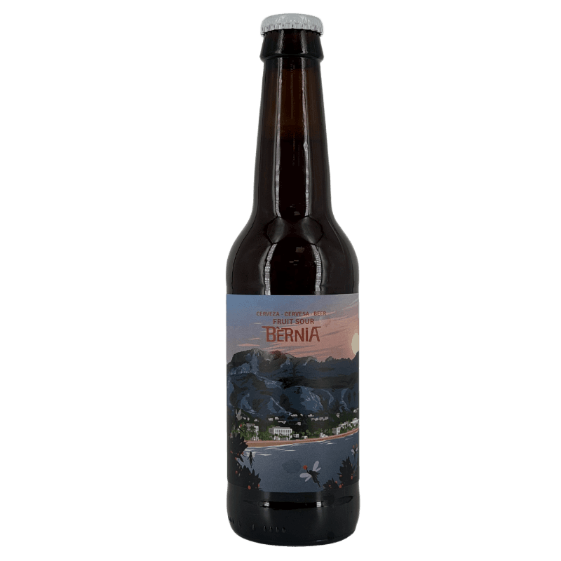Althaia - Bèrnia 33cl