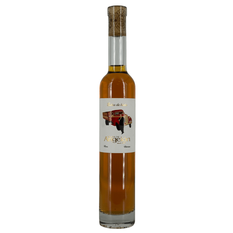 Sidra Viuda De Angelón - Hielo 37.5cl