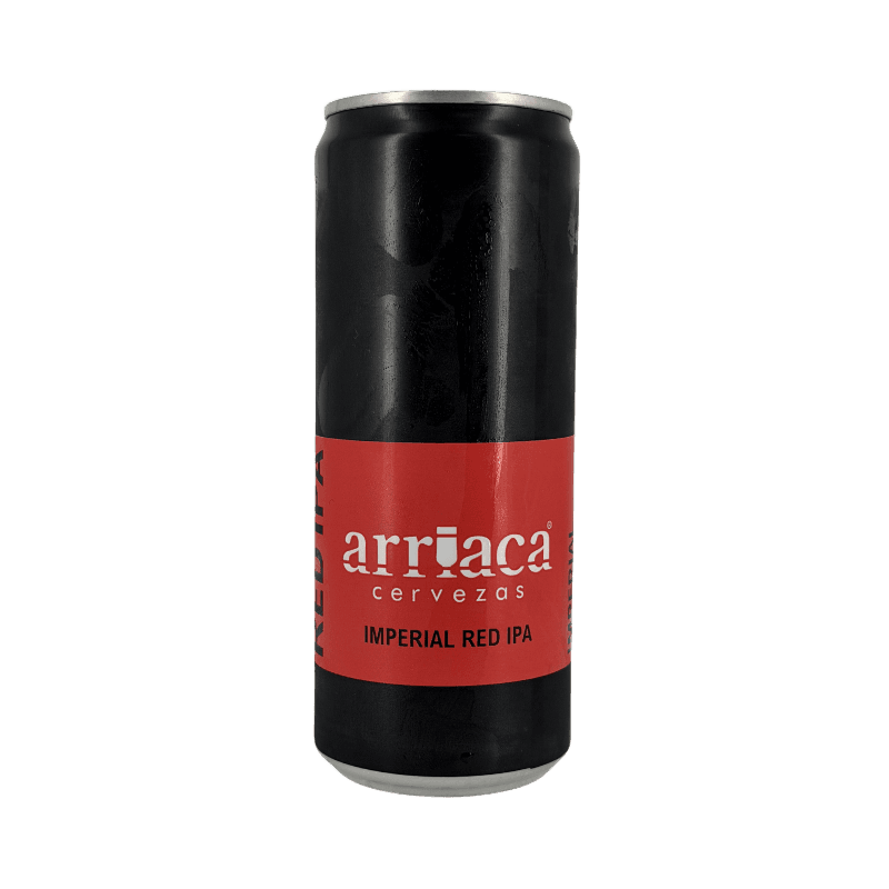 Arriaca - Imperial Red IPA 33cl