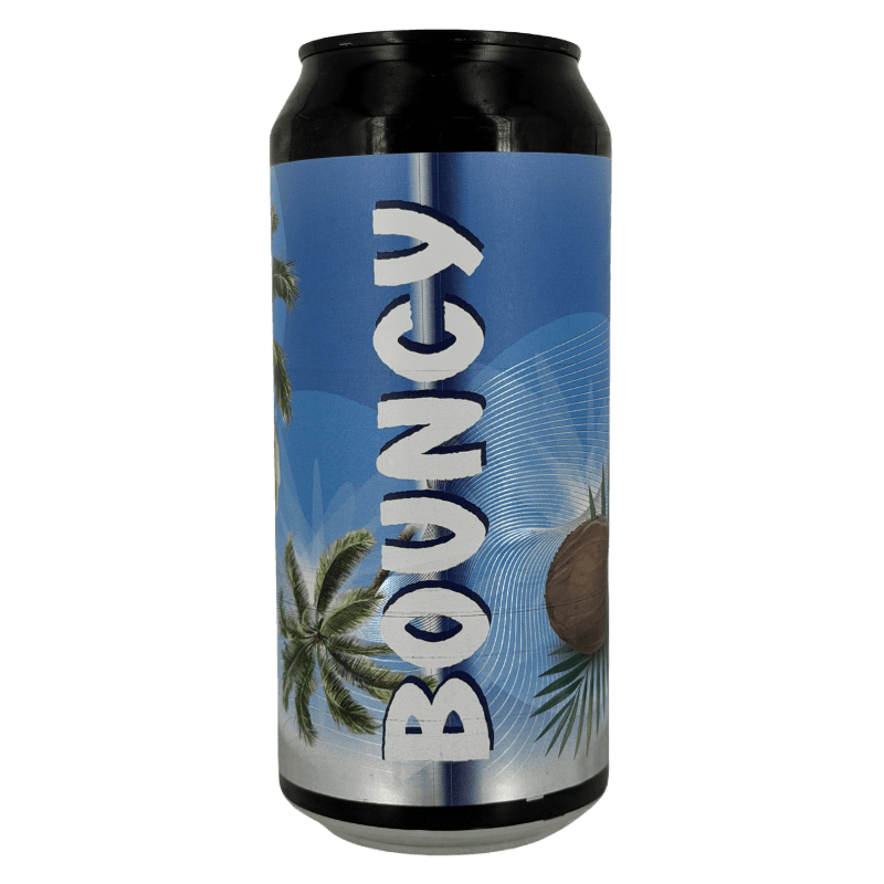 Attik - Bouncy 44cl